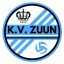 Vereinslogo Fußballverein KV Zuun