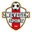 Vereinslogo Fußballverein VC K. Zwevegem Sport