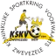 Vereinslogo Fußballverein KSKV Zwevezele